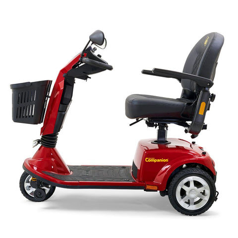 Companion - 3 Wheel - 400 lbs. Capacity – Batteries Included #GC340