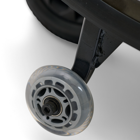 Companion - 3 Wheel - 500 lbs. Capacity – Batteries Included #GC540