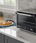Kitchenaid® Digital Countertop Oven with Air Fry Basket and Pizza Stone