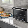 Kitchenaid® Digital Countertop Oven with Air Fry Basket and Pizza Stone