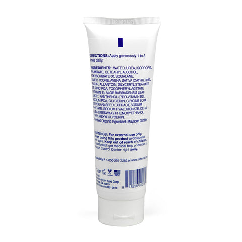 Hand and Body Moisturizer TriDerma® MD Diabetic Dry Skin Defense™ 4.2 oz. Tube Unscented Cream #66425