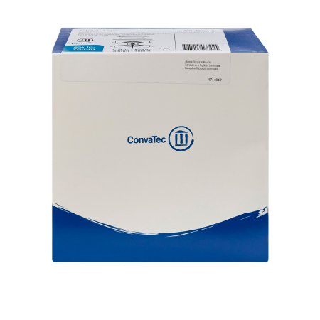 ConvaTec Ostomy Barrier Natura™ Moldable Durahesive® 421041 Adhesive 70 mm Flange Natura™ System Hydrocolloid Tape Collar 1-1/4 to 1-3/4 Inch Opening