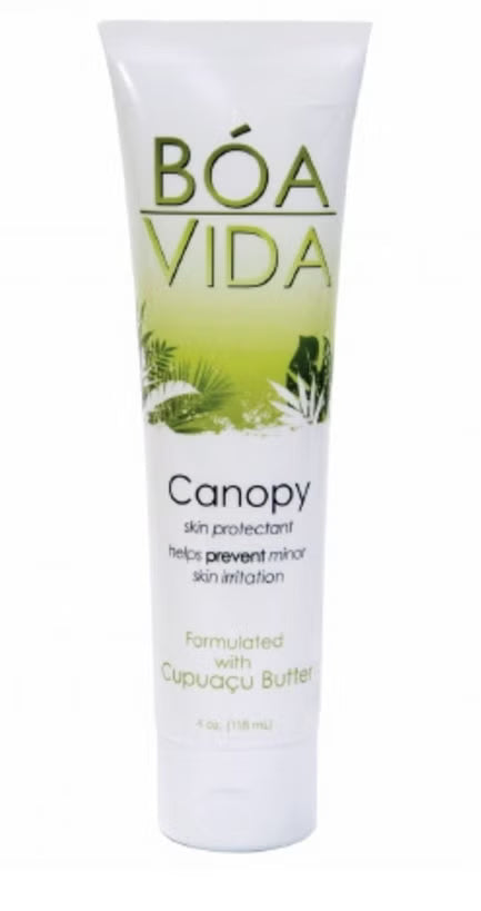 Skin Protectant BoaVida® Canopy 4 oz. Tube Unscented Cream #BOVI21024