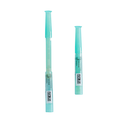 Coloplast Urethral Catheter SpeediCath® Compact Plus Straight Tip Hydrophilic Coated Polyurethane 12 Fr. 2-3/4 Inch #28812