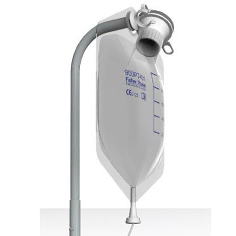 Humidifier Refillable Water Bag Myairvo™ For Myairvo™ PT100 UF Humidifier #900PT401
