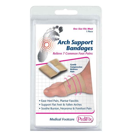 Arch Support Bandage Arch #P60-OSFM