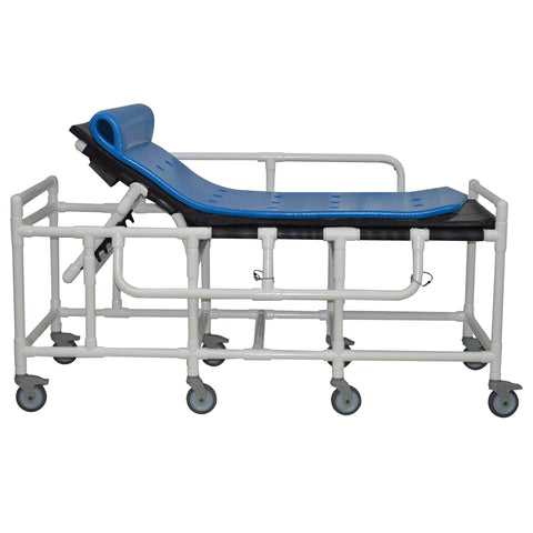 MJM International MRI Bariatric Gurney #911-B-MRI