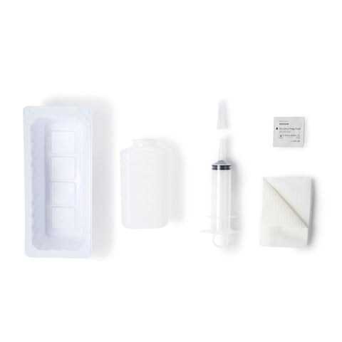 McKesson Irrigation Tray #100122