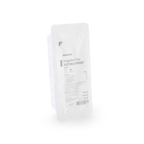 McKesson Irrigation Tray #100122