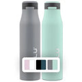 ZULU 26 Oz. Stainless Insulated Water Bottle, 2 Pack, Choose Color