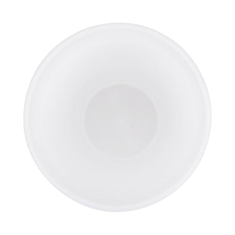 Drinking Cup Solo® 20 oz. Styrofoam White Disposable #20J16