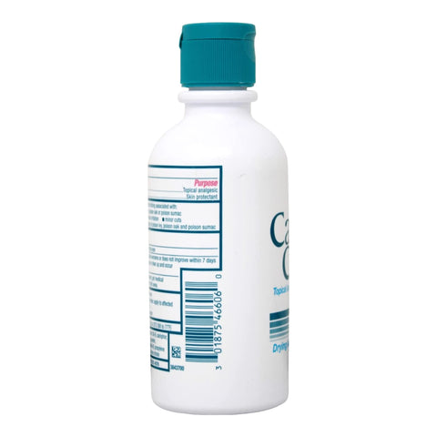Itch Relief Caladryl® 1% - 0.1% Strength Lotion 6 oz. Bottle #30187546606