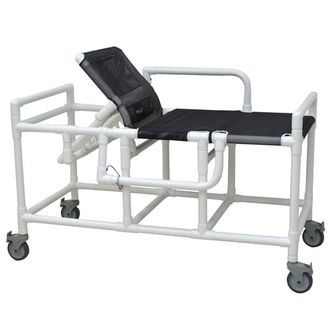 MJM Internatioanl MRI Pediatric Sling Gurney #920-P-MRI