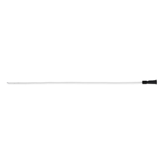 Hollister Urethral Catheter Apogee® IC Straight Tip / Firm Uncoated PVC 14 Fr. 16 Inch #11416