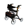 Bariatric Crescendo Rollator