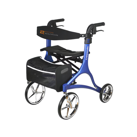 Crescendo Rollator