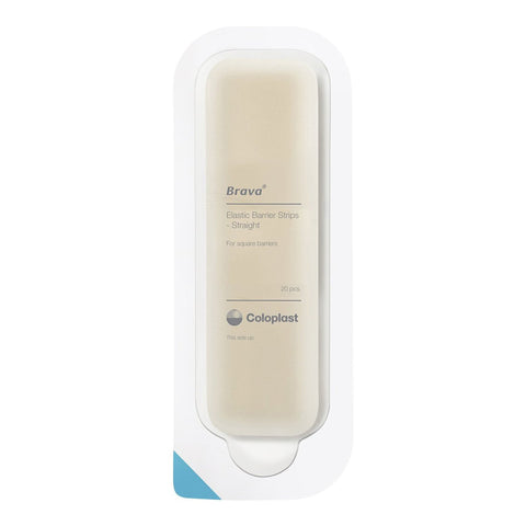 Coloplast® Barrier Strips Elastic #120740
