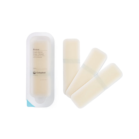 Coloplast® Barrier Strips Elastic #120740