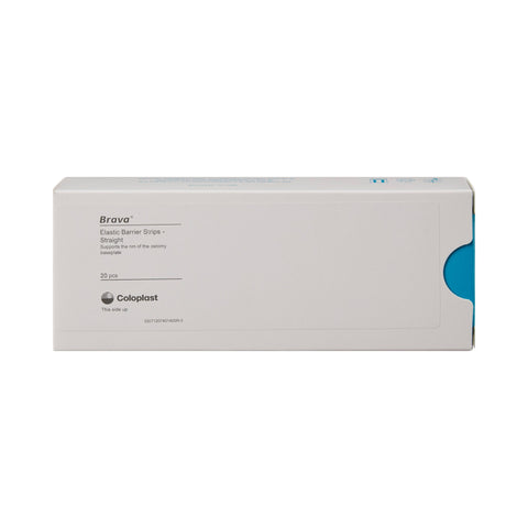 Coloplast® Barrier Strips Elastic #120740