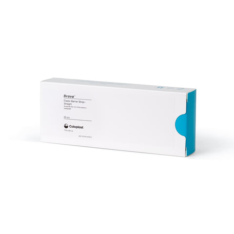 Coloplast® Barrier Strips Elastic #120740