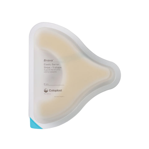 Coloplast® Skin Barrier Strip Brava® #120721
