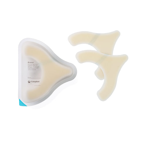 Coloplast® Skin Barrier Strip Brava® #120721