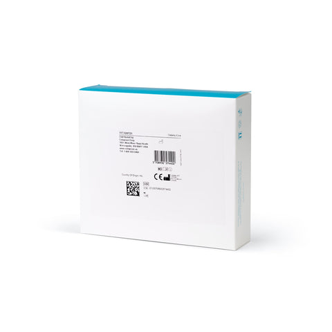 Coloplast® Skin Barrier Strip Brava® #120721