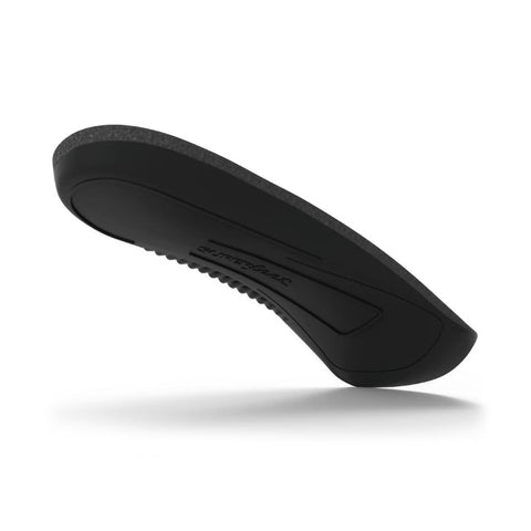 Dress Shoe Insole Dress Shoe Foam / Microsuede / Propolyene Women 10.5 to 12 Raven #87011