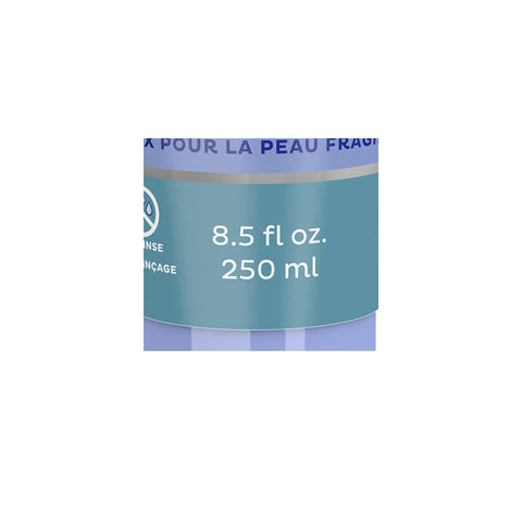 Rinse-Free Body Wash TENA ProSkin™ Cream 8.5 oz. Tube Unscented