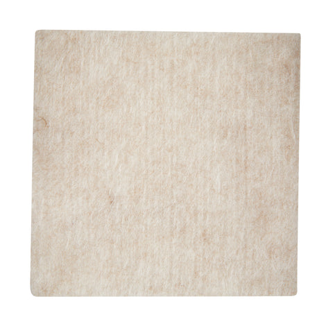 Gentell Silver Alginate Dressing Algicell® Ag 4-1/4 X 4-1/4 Inch Square Sterile #88544