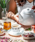 Founder'S Chai Collection - Chai Sampler Set