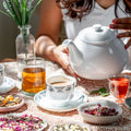 Founder'S Chai Collection - Chai Sampler Set