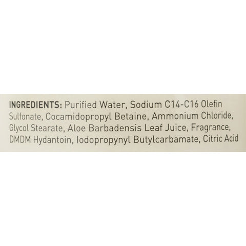 Soap McKesson Lotion 18 oz. Pump Bottle Fresh Scent