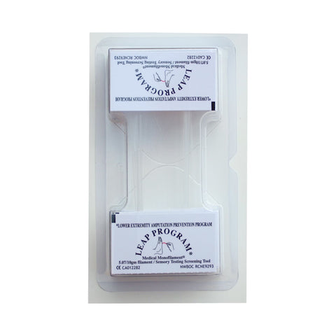 Medical Monofilament Monofilament Sensory Test #CLEEP320
