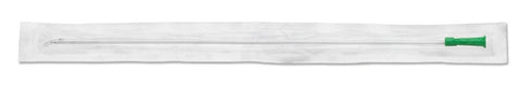 Hollister Urethral Catheter Apogee® IC Coude Tip / Firm Uncoated PVC 8 Fr. 16 Inch #10826