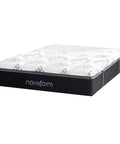 14" Serafina Perfecttemp Gel Memory Foam Mattress