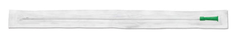 Hollister Urethral Catheter Apogee® IC Straight Tip / Firm Uncoated PVC 12 Fr. 6 Inch #11206