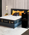 14" Legacy Premier Support Hybrid Mattress