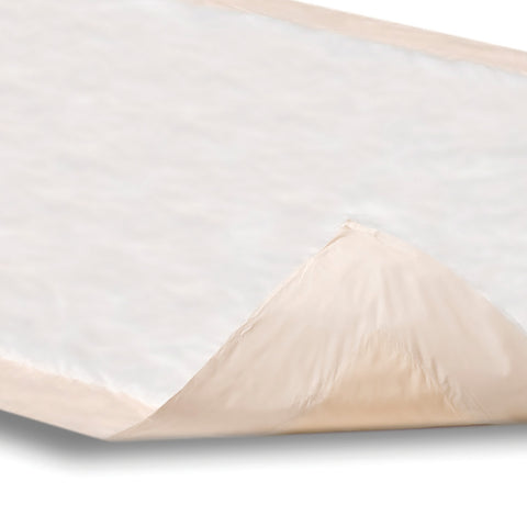 Disposable Underpad Attends® Care Dri-Sorb® Advanced 30 X 30 Inch Cellulose / Polymer Heavy Absorbency #UFP-300