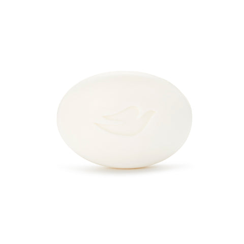 Soap Dove® Sensitive Skin Bar 4.5 oz. Individually Wrapped Unscented