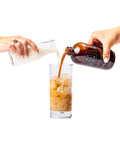 Chai + Biscuits + Stainless Steel Steeper Gift Set