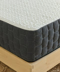 Simply Modern 12" Hybrid Gel Memory Foam Mattress