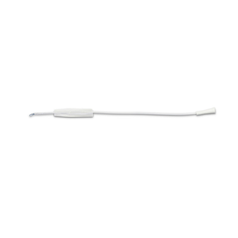 ConvaTec Urethral Catheter Hydrophilic Cure Catheter® Coude Tip Hydrophilic Coated Plastic 12 Fr. 16 Inch #HM12C