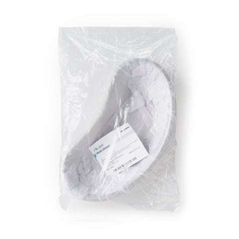 Emesis Basin McKesson Silver 20 oz. Stainless Steel Reusable #43-1-017