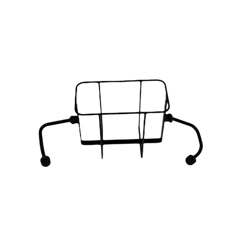 Portable Oxygen Concentrator Holder for the Rimor LT 970BK Rollator