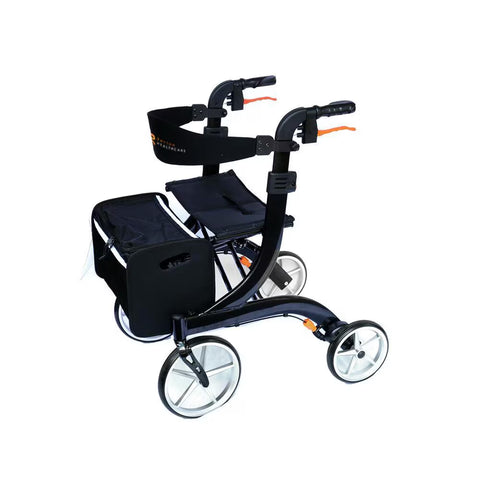 Rimor LT Rollator #970BK
