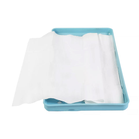 Sterilization Tray Liner 19-1/2 X 23 Inch, Absorbent #AT31019B