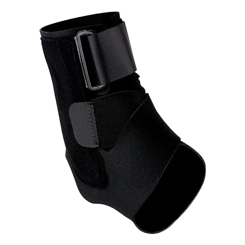 Ankle Support 3M™ Futuro™ Sport Deluxe One Size Fits Most Hook and Loop Strap Closure Foot #46645ENR