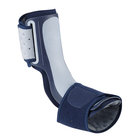 Night Foot Splint 3M™ Futuro™ One Size Fits Most Hook and Loop Strap Closure Foot #48507ENR