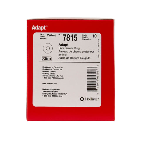 Hollister Skin Barrier Ring Adapt™ Slim #7815